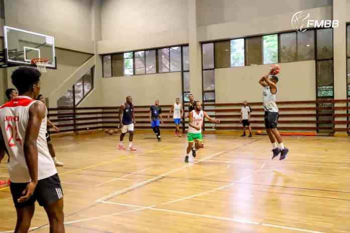 Image à la une de Qualification – Afrobasket 2025 : Madagascar affronte la Côte d’Ivoire ce jour