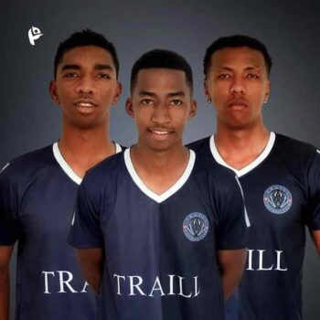 Image à la une de Football : Trois jeunes Malgaches intègrent le Traill FC Thaïlande