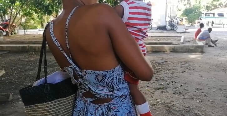 Image à la une de MAHAJANGA – Une baby-sitter enlève un bébé