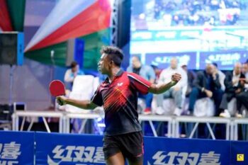 Image à la une de Tennis de table – Jeux africains : Six pongistes pour Madagascar