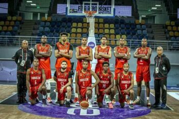 Image à la une de Afrobasket 2025 – Qualifications : Les Ankoay concluent sur une victoire