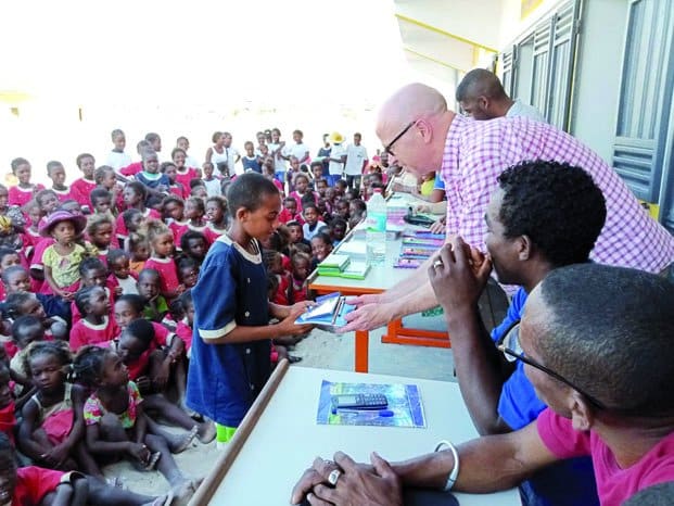 Image à la une de Transformation de l’éducation à Madagascar – L’inclusion au cœur de l’action 