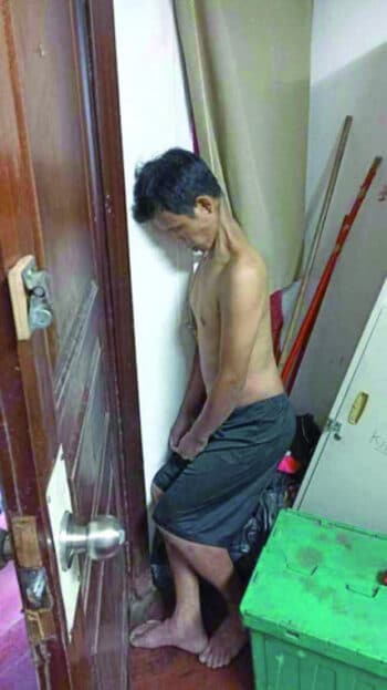Image à la une de Ambatovy – Un salarié Thailandais retrouvé pendu