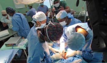 Image à la une de MÉDECINE  –  La greffe d’organes reste impossible à Madagascar