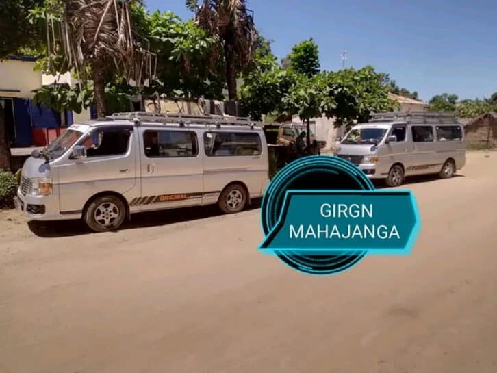 Image à la une de CORRUPTION SUR LA ROUTE – Les gendarmes arrêtent deux transporteurs