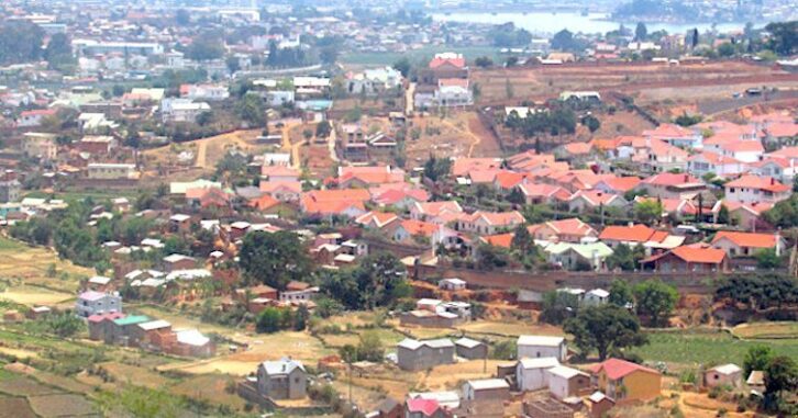 Image à la une de Les villes malgaches face aux défis de l’urbanisation