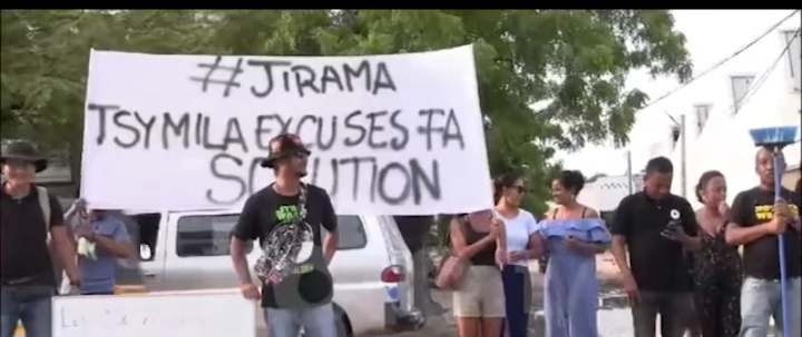 Image à la une de MAHAJANGA – Les contestations du délestage s’intensifient