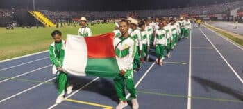 Image à la une de Jeux africains 13e édition – Madagascar termine à la 15eme place avec 15 médailles