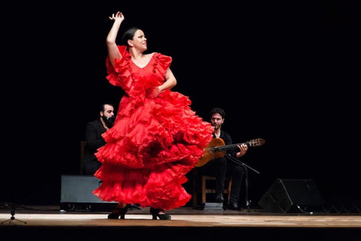 Image à la une de ÉVÉNEMENT –  Madagascar accueille la VIe Semaine du Flamenco