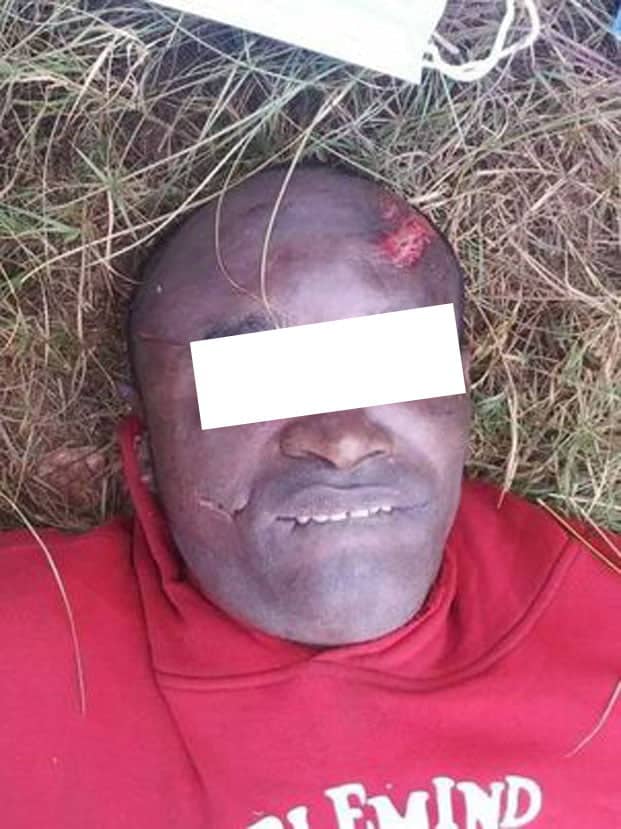 Image à la une de Découverte macabre à Ambatolampy-Tsimahafotsy  – Un meurtre déguisé, selon les gendarmes
