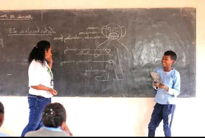 Image à la une de Éducation complète à la sexualité en milieu scolaire : La société civile fait pression sur la ministre de l’Education nationale