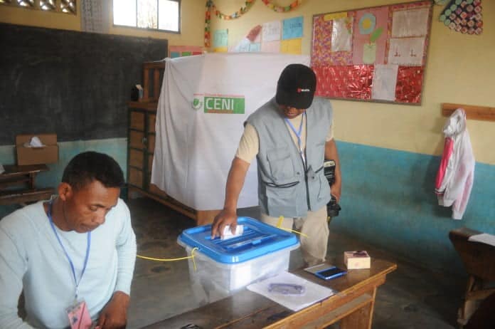 Image à la une de Législatives : Aucun dépôt de candidature à Antananarivo à J-6