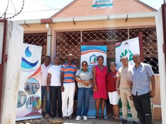 Image à la une de Projet RISE : Les formations WASH-QUALITY œuvrent à l’amélioration de la qualité de l’eau à Madagascar