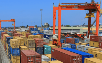 Image à la une de PORT DE TOAMASINA – Un nouveau quai à conteneurs d’ici douze mois