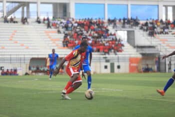 Image à la une de FOOTBALL – COUPE DE MADAGASCAR – Treize clubs de la Pro League en huitièmes