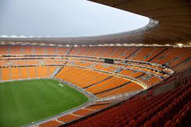 Image à la une de Barea – Mondial 2026 – Les deux matchs en Afrique du Sud à huis clos