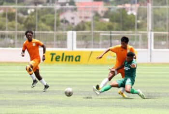 Image à la une de FOOTBALL – COUPE DE MADAGASCAR  – CFFA et Dato FC au rachat