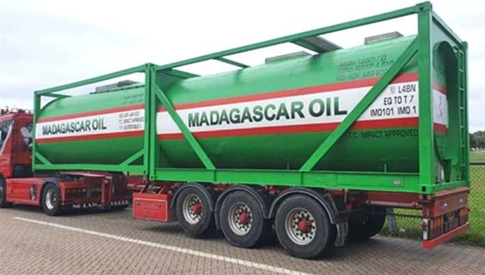 Image à la une de Madagascar Oil : Achèvement de la restructuration financière
