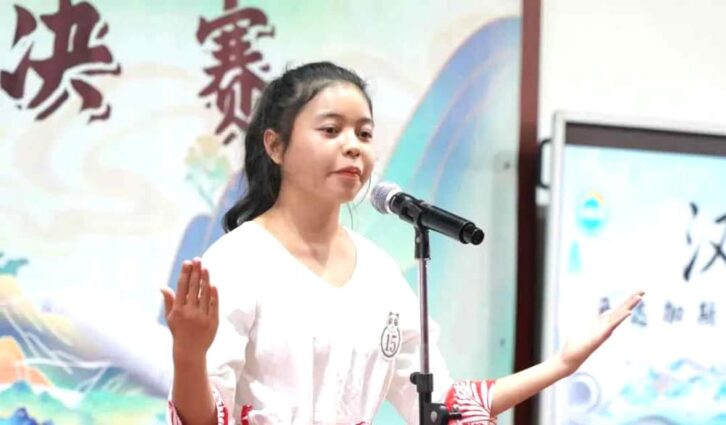Image à la une de Concours « Pont vers le chinois » : Deux étudiants malgaches s’envolent pour la Chine