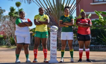 Image à la une de AFRICA WOMEN’S CUP – Madagascar vise au moins deux victoires