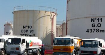 Image à la une de Les compagnies pétrolières doivent 419 milliards d’ariary au FER
