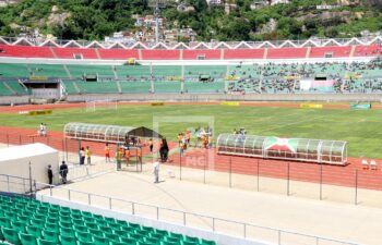Image à la une de Quelles sont les raisons du refus de la CAF pour l'homologation du stade Barea ?