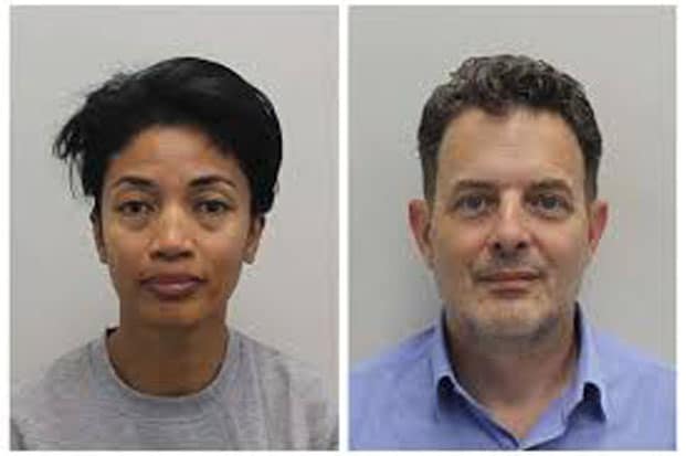 Image à la une de Corruption – Romy Voos et Philippe Tabuteau condamnés par la Justice britannique