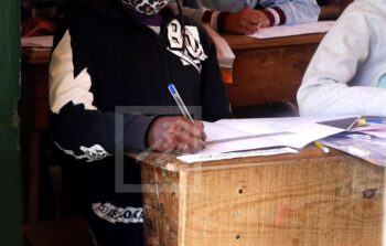 Image à la une de EXAMEN OFFICIEL – Le nombre de candidats au CEPE en baisse à Antananarivo Ville