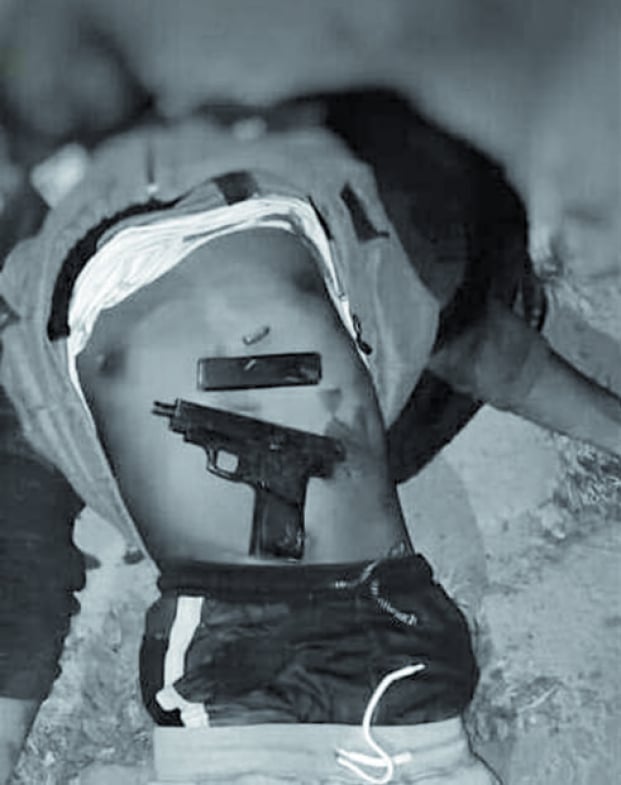 Image à la une de Echange de tirs avec la Police à Anosibe – Deux assaillants meurent sur le coup