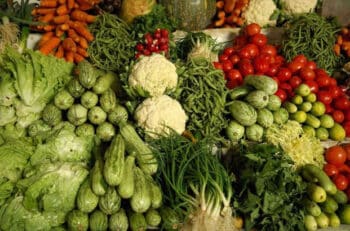 Image à la une de Consommation – Le prix des légumes affole les portefeuilles