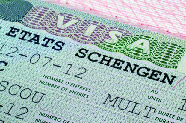 Image à la une de Destination Europe – Le visa Schengen désormais à plus de 600.000 ariary