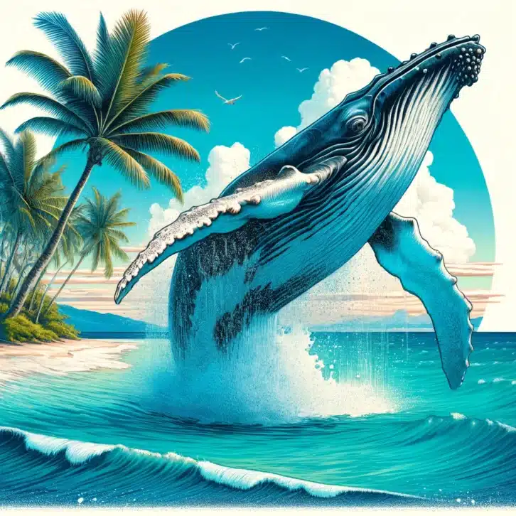 Image à la une de Qu'offre le Festival des Baleines à l'Île Sainte Marie en 2024?