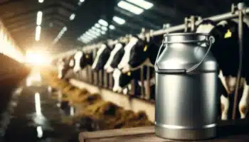 Image à la une de Pourquoi les producteurs de lait de Vakinankaratra sont-ils en crise ?