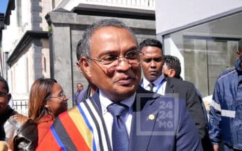 Image à la une de La Banky foiben’i Madagasikara laisse ses taux directeurs inchangés