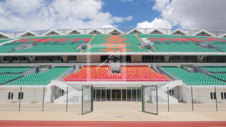 Image à la une de Le stade Barea de Madagascar est-il prêt pour les éliminatoires de la Coupe du monde 2026?