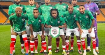 Image à la une de Football : les Barea s’imposent 2 buts à 1 face aux Comoriens