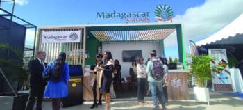 Image à la une de Haute saison – Madagascar Airlines élargit son réseau domestique
