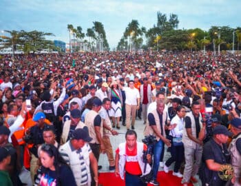 Image à la une de Comment l'inauguration du site MIAMI a-t-elle transformé Toamasina ?