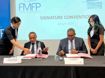 Image à la une de Quel impact aura le partenariat entre la DGI et le FMFP sur les capacités fiscales des entreprises malgaches?