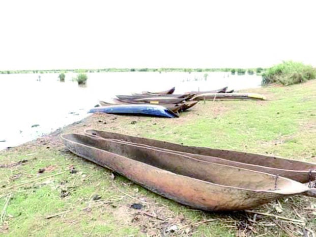Image à la une de Naufrage de pirogues sur le lac Alaotra – 5 corps repêchés, une mère et ses deux enfants introuvables