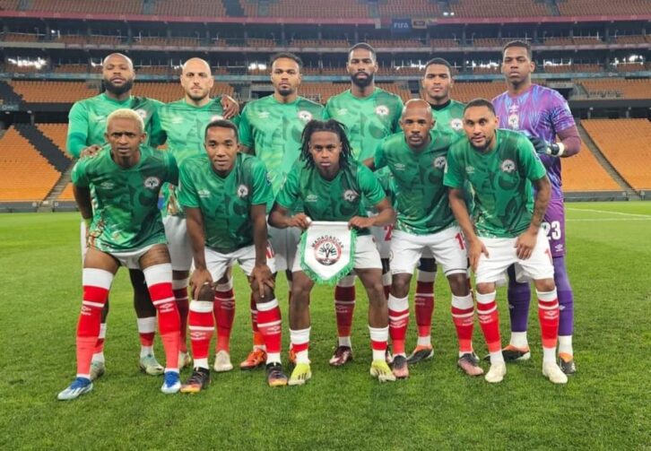 Image à la une de FOOTBALL – Les Bareas obtiennent une courte mais précieuse victoire face aux Cœlacanthes des Comores