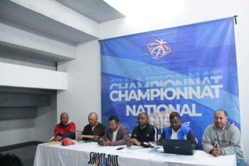 Image à la une de BASKETBALL – La course à l’Elite 8 du N1A hommes et dames lancée à Antsirabe pour la Zone Centre