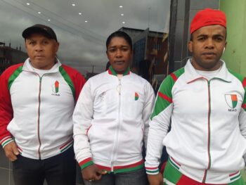 Image à la une de Pourquoi les lutteurs malgaches ont-ils raté le podium au championnat d'Afrique de lutte de plage ?