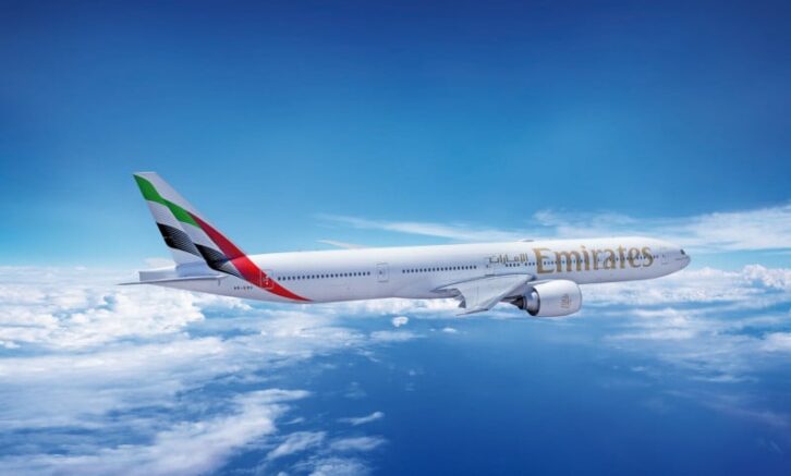 Image à la une de Quels sont les avantages des nouveaux vols d'Emirates entre Dubaï et Antananarivo?