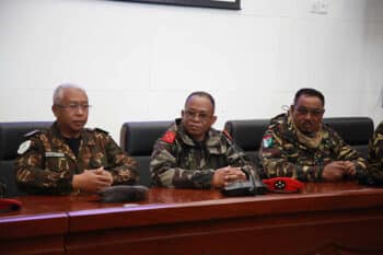 Image à la une de Quelles sont les mesures de sécurité et les points forts de la parade militaire du 26 juin à Antananarivo ?