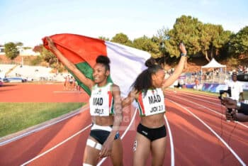 Image à la une de Quels athlètes représenteront Madagascar au Championnat d'Afrique d'athlétisme à Douala ?