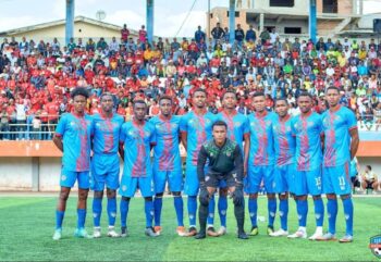 Image à la une de PURE PLAY FOOTBALL LEAGUE – Disciples FC remporte le championnat de Madagascar