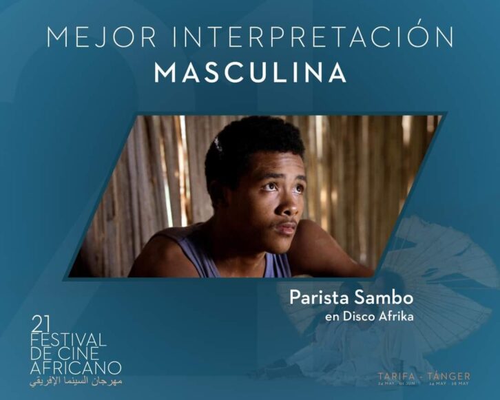 Image à la une de CINEMA – Deux nouveaux prix internationaux pour Disco Afrika de Luck Razanajaona au Festival de Cine Africano de Tarifa-Tanger