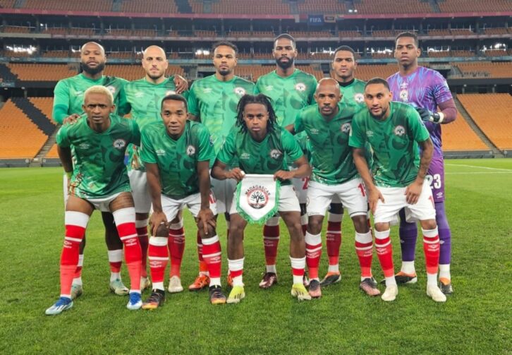 Image à la une de FOOTBALL – Madagascar connaîtra ses adversaires pour la qualification à la CAN 2025 le 4 juillet