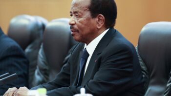 Image à la une de Comment les stratèges de Paul Biya veulent verrouiller la présidentielle